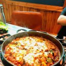 철판닭갈비 이미지