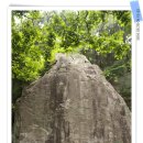 버스정류장 07-446 | 금남정맥 6차 용화사~큰서문다리재(용천재)~계룡산~만학골재(5차 미진행구간 땜방산행) 16.05.29