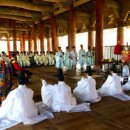 충무공농악 이미지