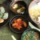 명가팥칼국수바지락칼국수 이미지