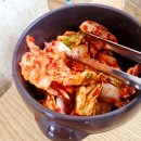 전라도팥바지락칼국수 이미지