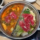 부송로 | 익산 샤브샤브 무한리필 맛집 내돈내산 샤브20 점심 후기