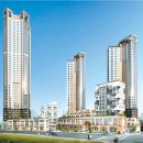 광교푸르지오월드마크오피스텔 이미지