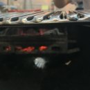 개발새발 | [백련]서울 근교 야외 숯불 바베큐 별내 남양주 고기 맛집 | 내돈내산 솔직후기