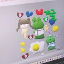 청년이봄 클래스메이트 리더 ~ 하찮은 이모티콘 만들기~ 후기