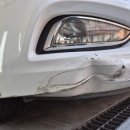 분당 범퍼 판금도색🚗 여기 리얼 후기!