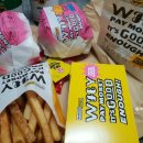 노브랜드 버거 후기 - 페퍼앤페퍼, 치폴레, 슈가버터프라이 등(추천&amp;비추천 메뉴)