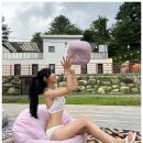 김혜선헤어 | 홍은채인 줄 알았다는 반응까지, 잠실에서 화제된 그 치어리더의 정체
