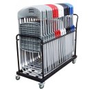 정리, 수납 달인되기 | 강당의자보관 비교 후기로 찾은 평화