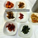 [주문진 맛집] 싱싱한 생선으로 요리된 수산시장 근처 시장 현지인 맛집&#34;주문진 엄마손 맛집&#34;