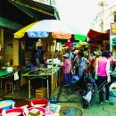 말바우시장 이미지