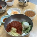 옥교동사계절밀면 이미지