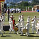 평창 노산성 이미지