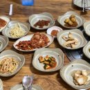 효마늘보쌈 이미지