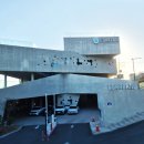 상주동편방파제 | 부산 기장 송정해수욕장 근처 대형 오션뷰 카페 - 코랄라니