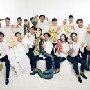 가족음악극 <나무의 아이> 이미지