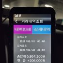 카카오T 블루 가맹사업자는 프로입니다 이미지