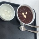 강지네 옛날 팥빙수 이미지