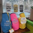 퍼스트 스윔 이미지