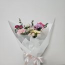 미니스톱 테헤란로점 | 강남역 다경플라워 24시 꽃집｜당일 꽃다발 후기