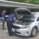 한국폴리텍자동차서비스 이미지