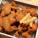 본 치킨 이미지