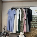 재봉틀로 시작한 옷 만들기 이미지