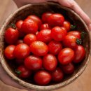 신의실천 | 신의선물 과일 - 살 빠지고 피부까지 좋아진다? 방울토마토 다이어트 리얼 효과 정리