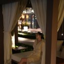 설화수사우나 이미지