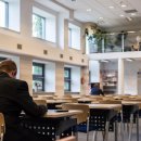 꿈이 있는 도서관 이미지