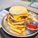 버거킹 연산토곡 SK DT점 이미지