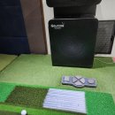 주안 인도어 골프연습장 이미지