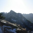 2012년1월8일(일요일) 산.사.우. 창립 산행입니다 이미지