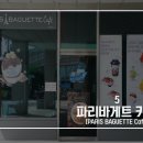 파리바게뜨(대구대학교점)