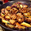 일미리 금계 찜닭 이미지