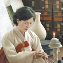 한지공예 이미지