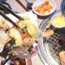 돔베곰탕엔계모임 | 팔당역맛집 : 점심에 방문한 계모임 숯불닭갈비 초계국수
