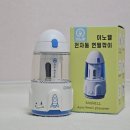 이노웰팜 | 예비초등 준비물 추천 이노웰 전동연필깎이