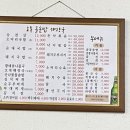 오복해장국 이미지