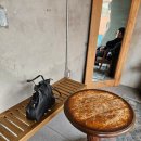 홍대 망원동 반려동물 동반 디저트 카페 우이그(Uig) 내돈내산 솔직후기
