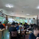 깍두기와 순대국의 조합이 최고였던 용인양지맛집 달레나순대국