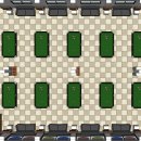 웹툰 당구장 이미지