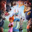 호황농장 | [리뷰] 영화 <주토피아 2> 줄거리 정보 출연진 후기 평점 해석 쿠키 결말ㅣ다름을 인정하는 포용, 편견...