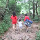 기성계곡 이미지