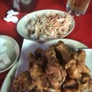 사또옛날통닭 이미지