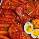 손맛떡볶이 이미지