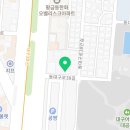 어린이회관 버스정류장(주차장 앞) 이미지