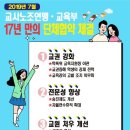 담임수당 부장수당 교직수당 인상 추진중이라네요 이미지