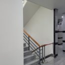 함양종합사회복지관 주차장 이미지