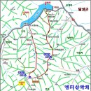11월 27일 토요당일 -＜숨겨진우리산＞- 대구 주암산+최정산 신청안내(28인승) 이미지